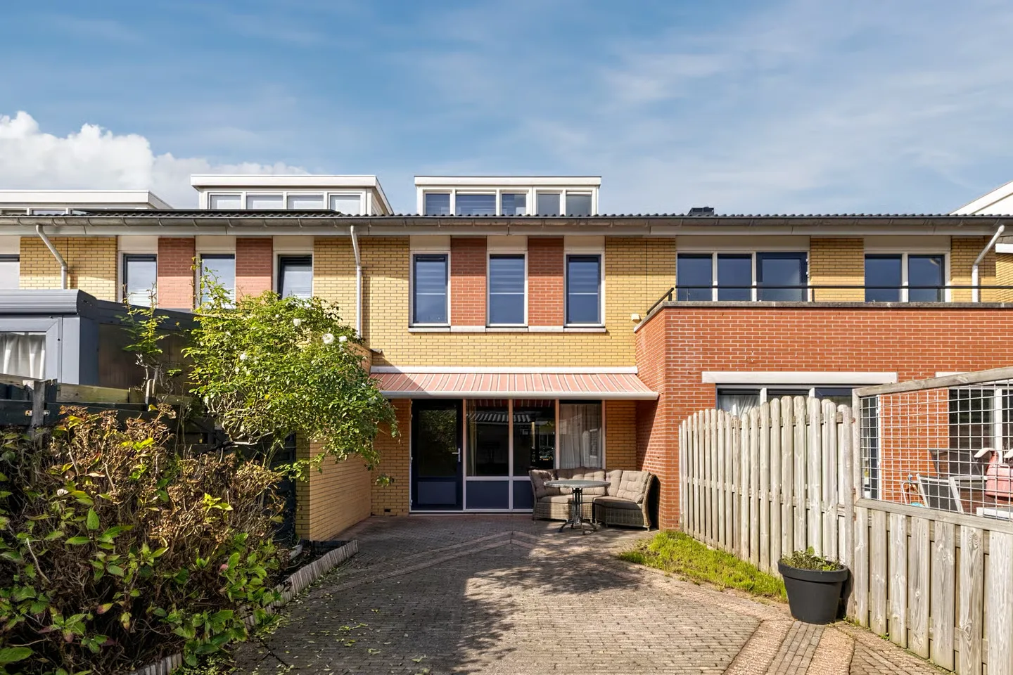 Cronenstein 22 Nieuw-Vennep