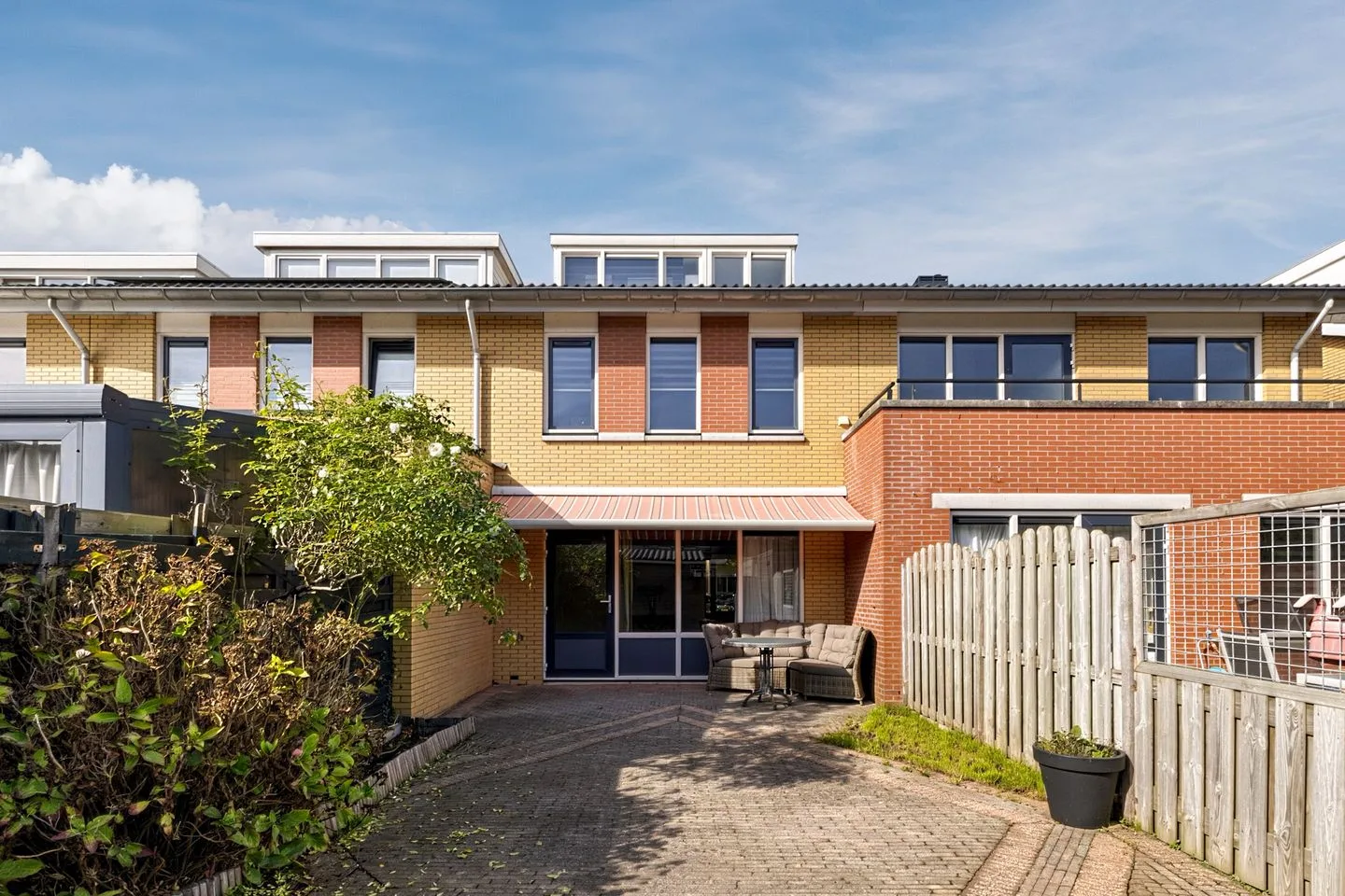 Cronenstein 22 Nieuw-Vennep foto 2