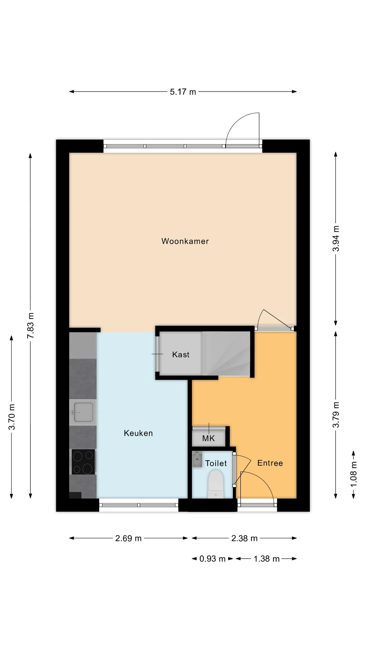 Cronenstein 22 Nieuw-Vennep thumbnail 44