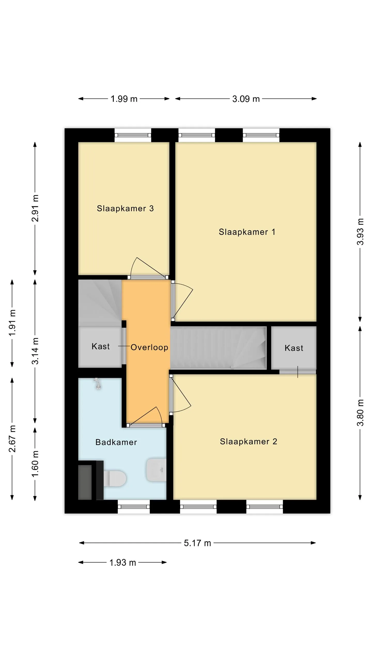 Cronenstein 22 Nieuw-Vennep thumbnail 45