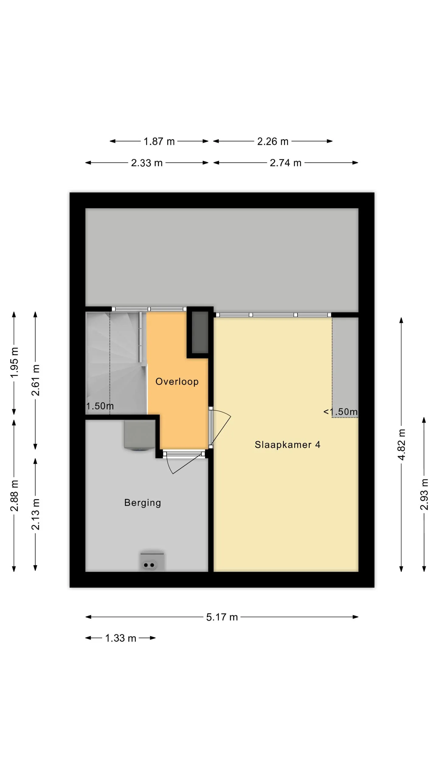 Cronenstein 22 Nieuw-Vennep thumbnail 46