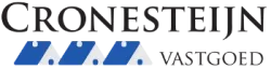 Logo Cronesteijn Vastgoed B.V. in Alphen aan den Rijn