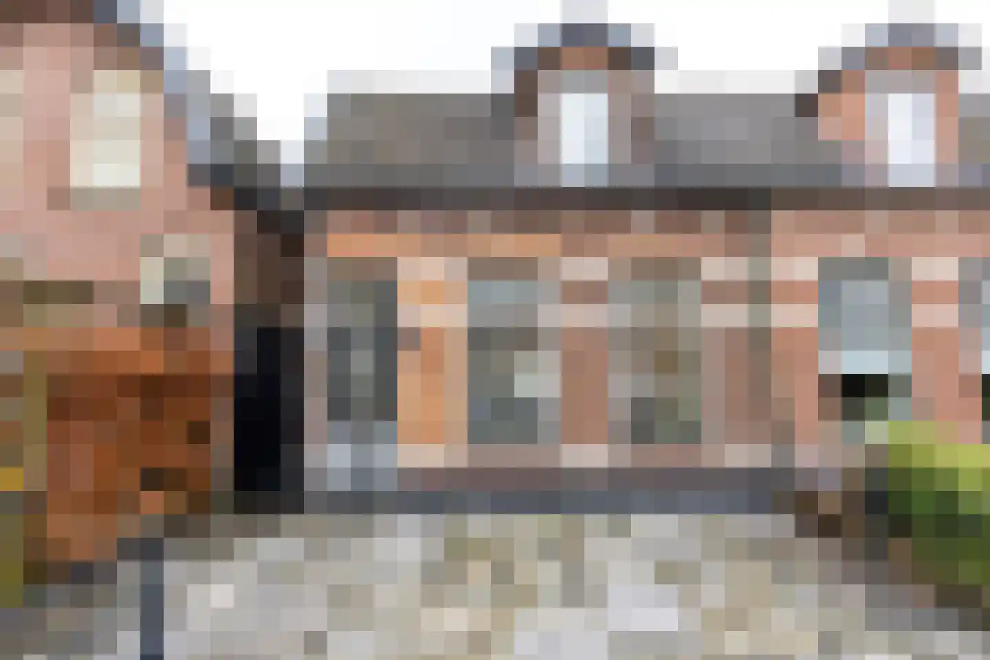 Cronjélaan 17 Zeist