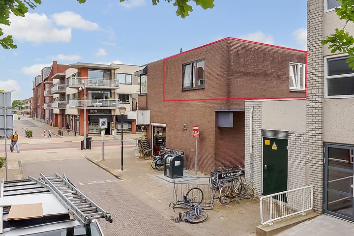 Cronjélaan 90 in Zeist Foto