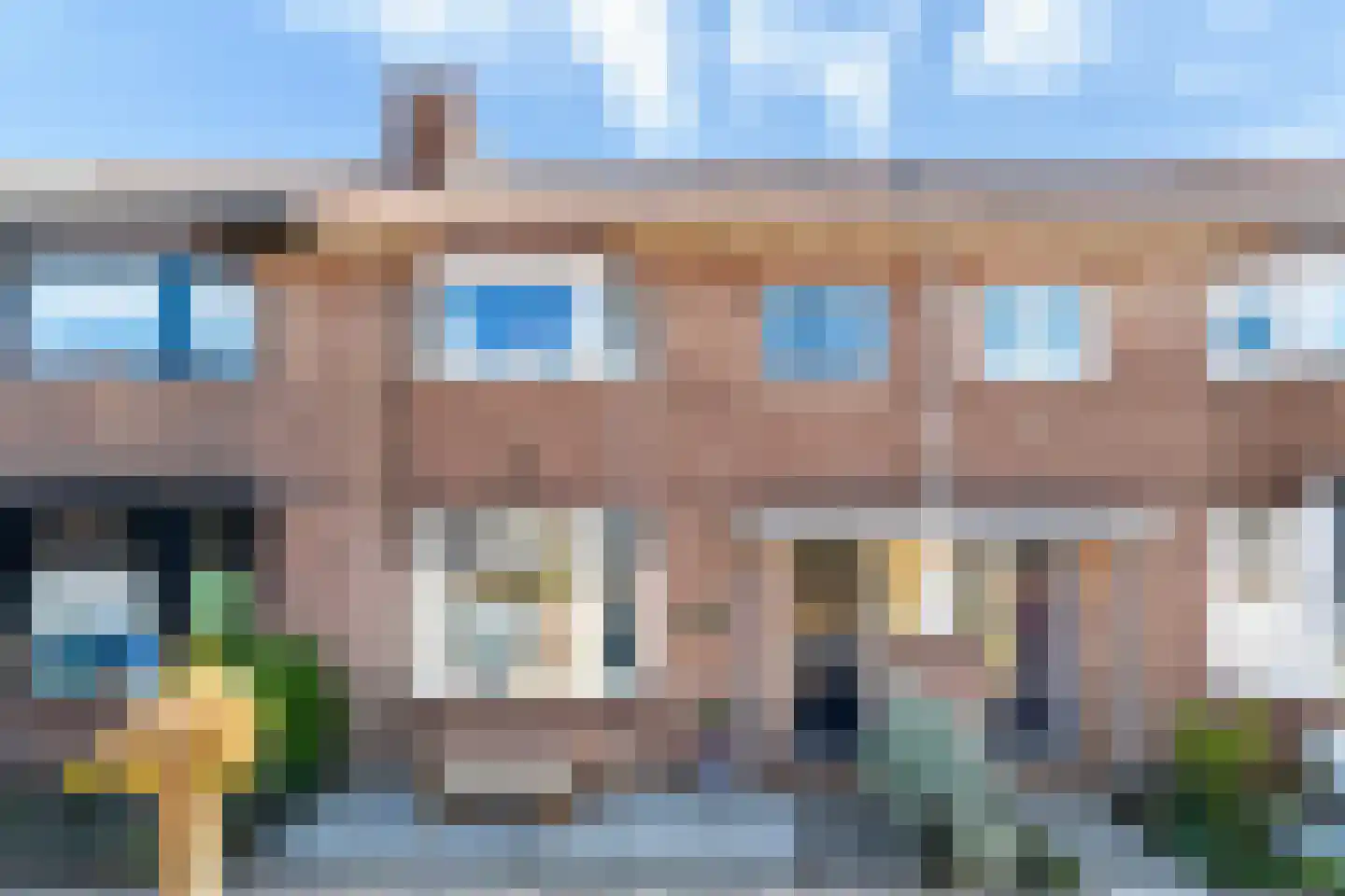 Cronjéstraat 20 Dordrecht