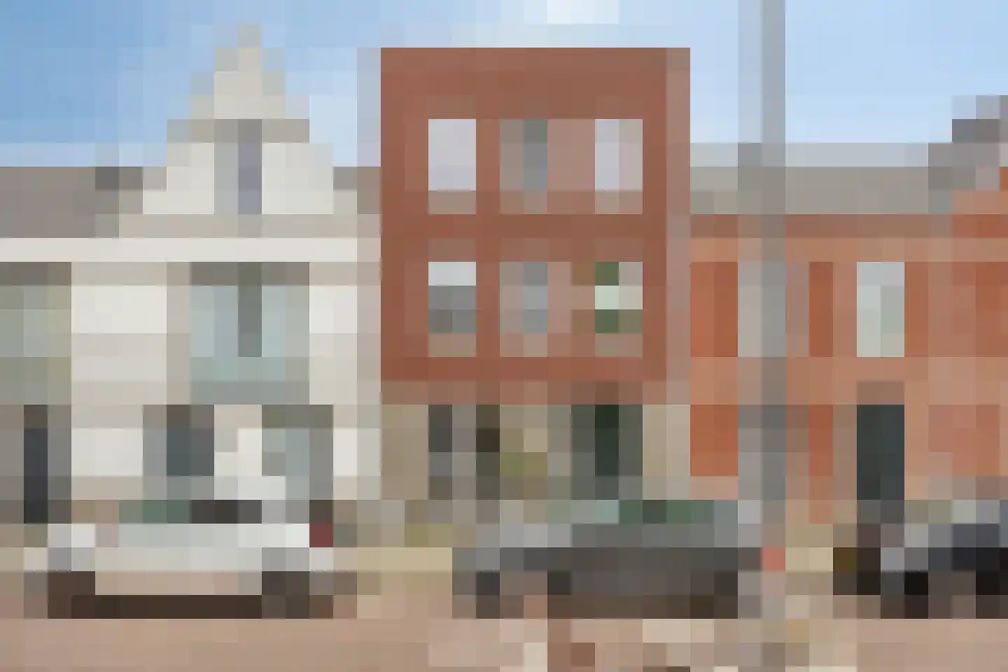Cronjéstraat 27 in Rotterdam