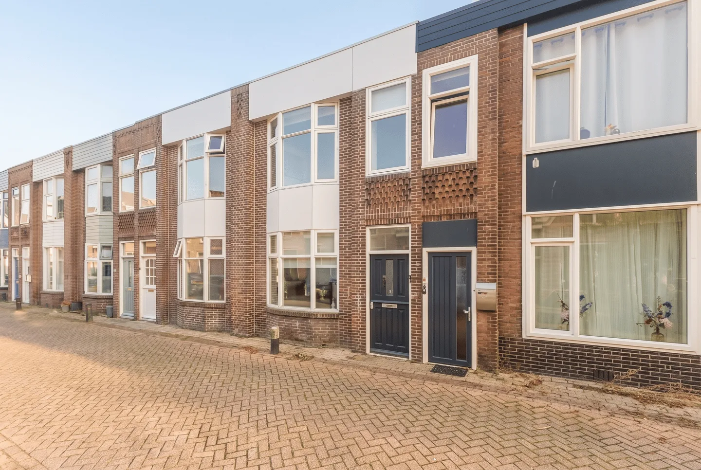 Cronjéstraat 28 Den Helder foto 2
