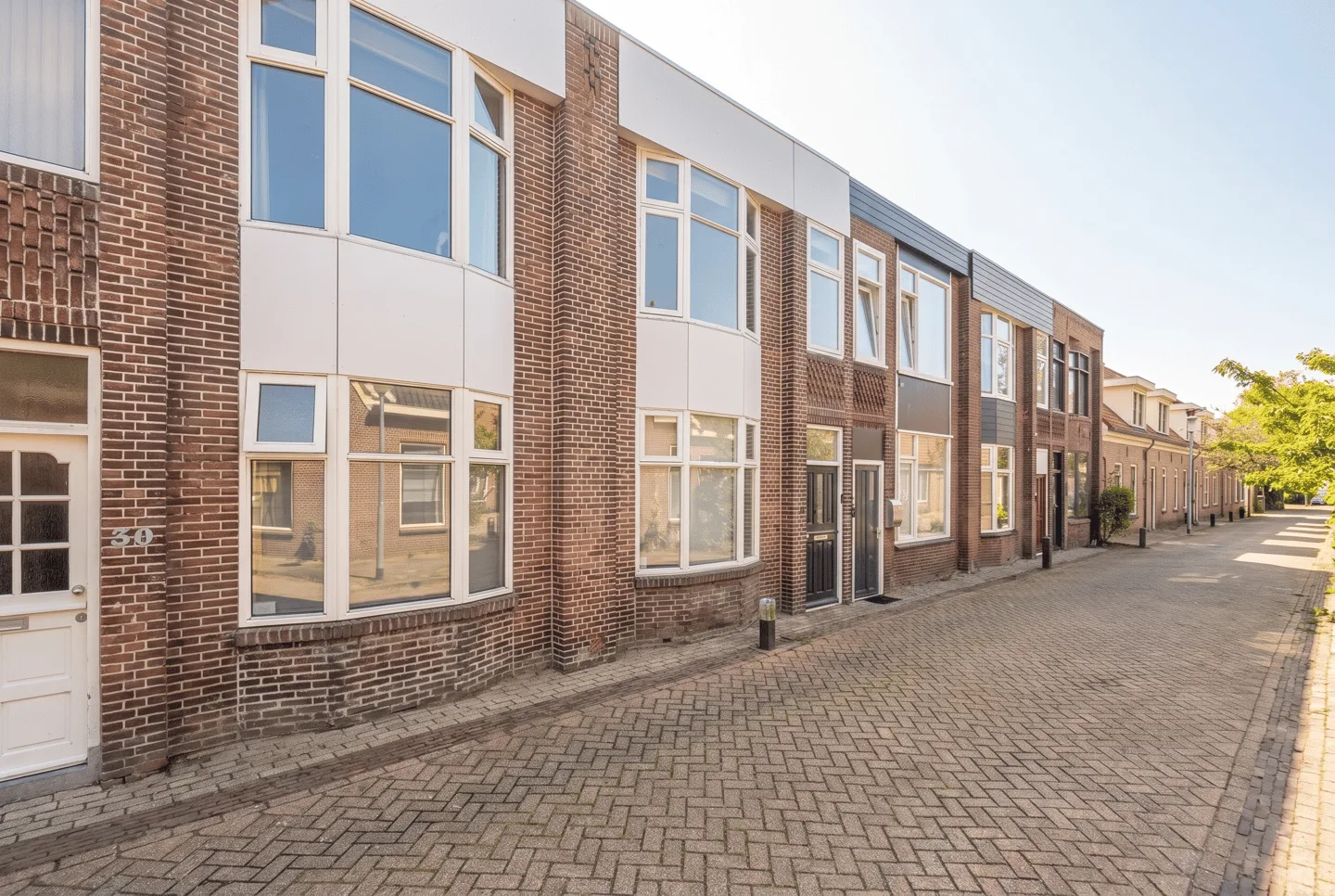 Cronjéstraat 28 Den Helder foto 3