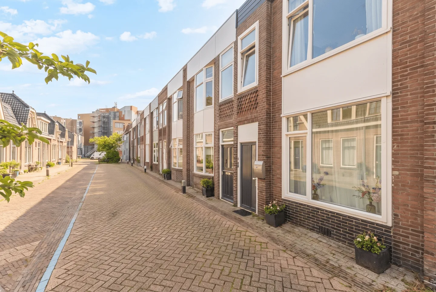 Cronjéstraat 28 Den Helder thumbnail 4