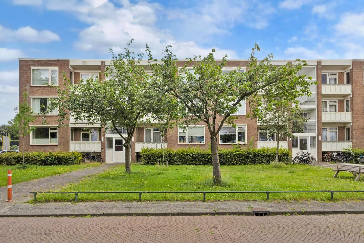 Cronjéstraat 3 A Breda