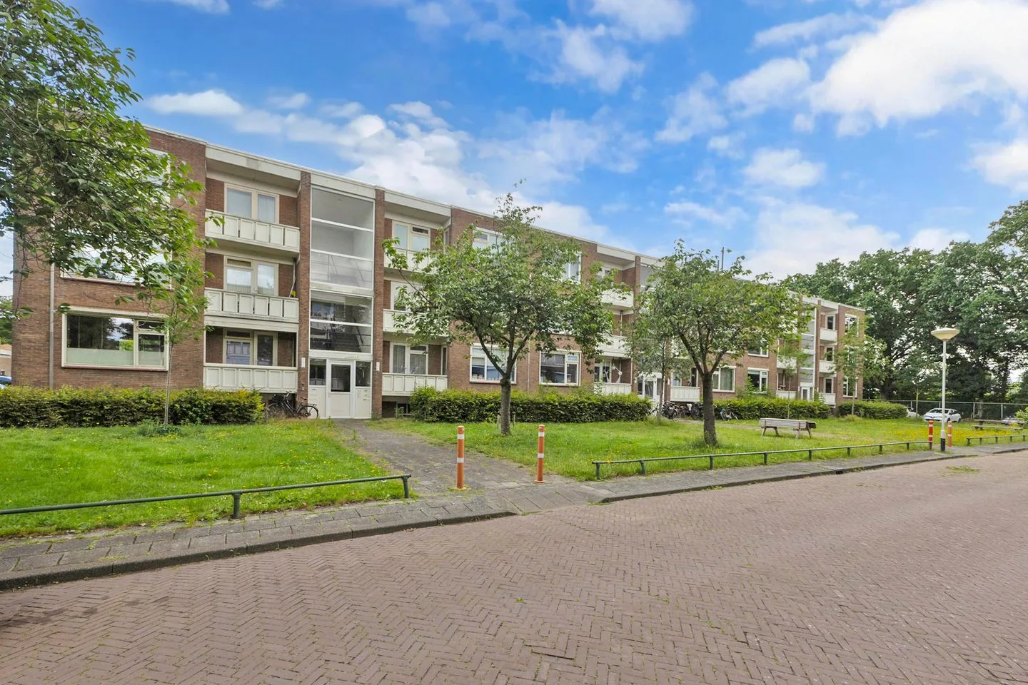 Cronjéstraat 3 A Breda thumbnail 5