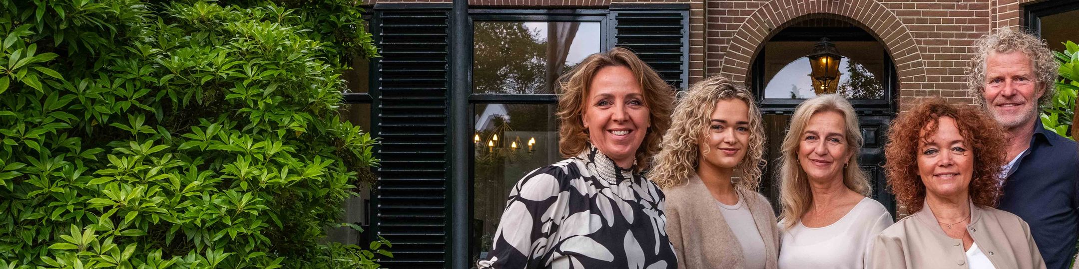 Bürofoto Croon makelaars