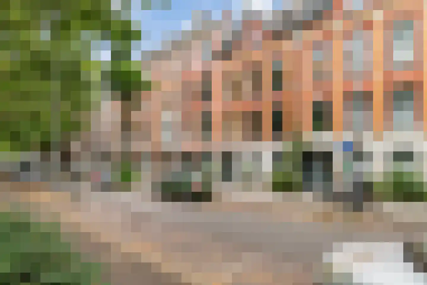 Crooswijksesingel 25 B Rotterdam thumbnail 44
