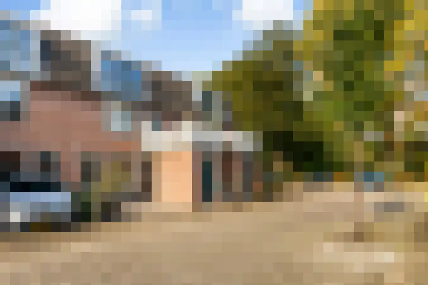 Crosestein 2021 Zeist