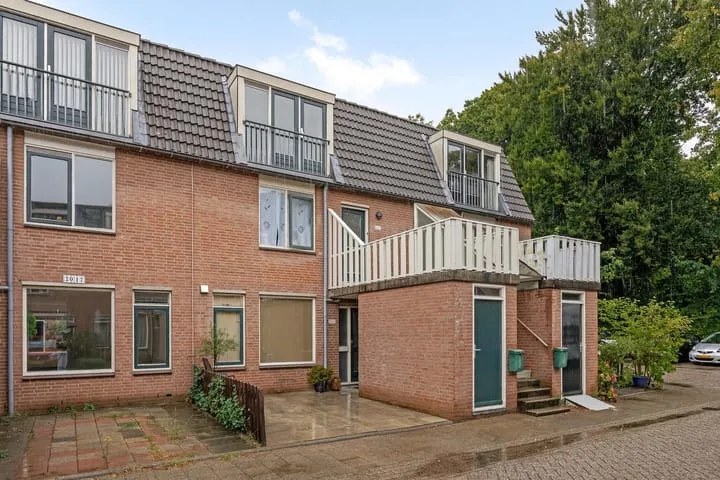 Crosestein 2023 Zeist