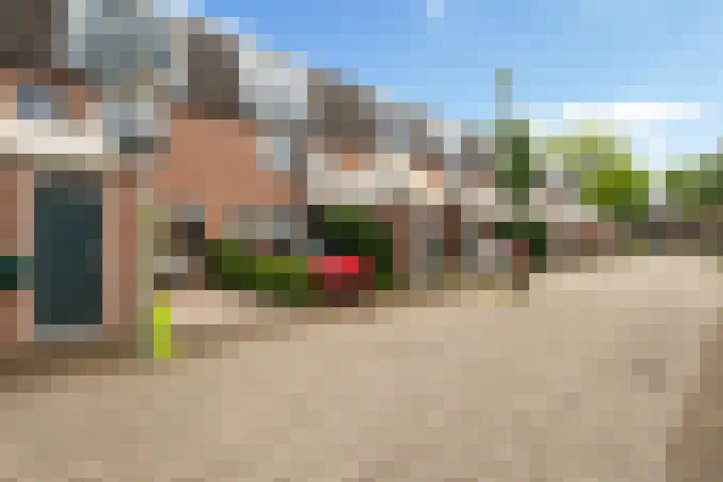 Crosestein 2028 Zeist
