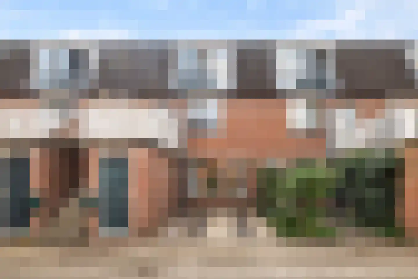 Crosestein 2041 Zeist