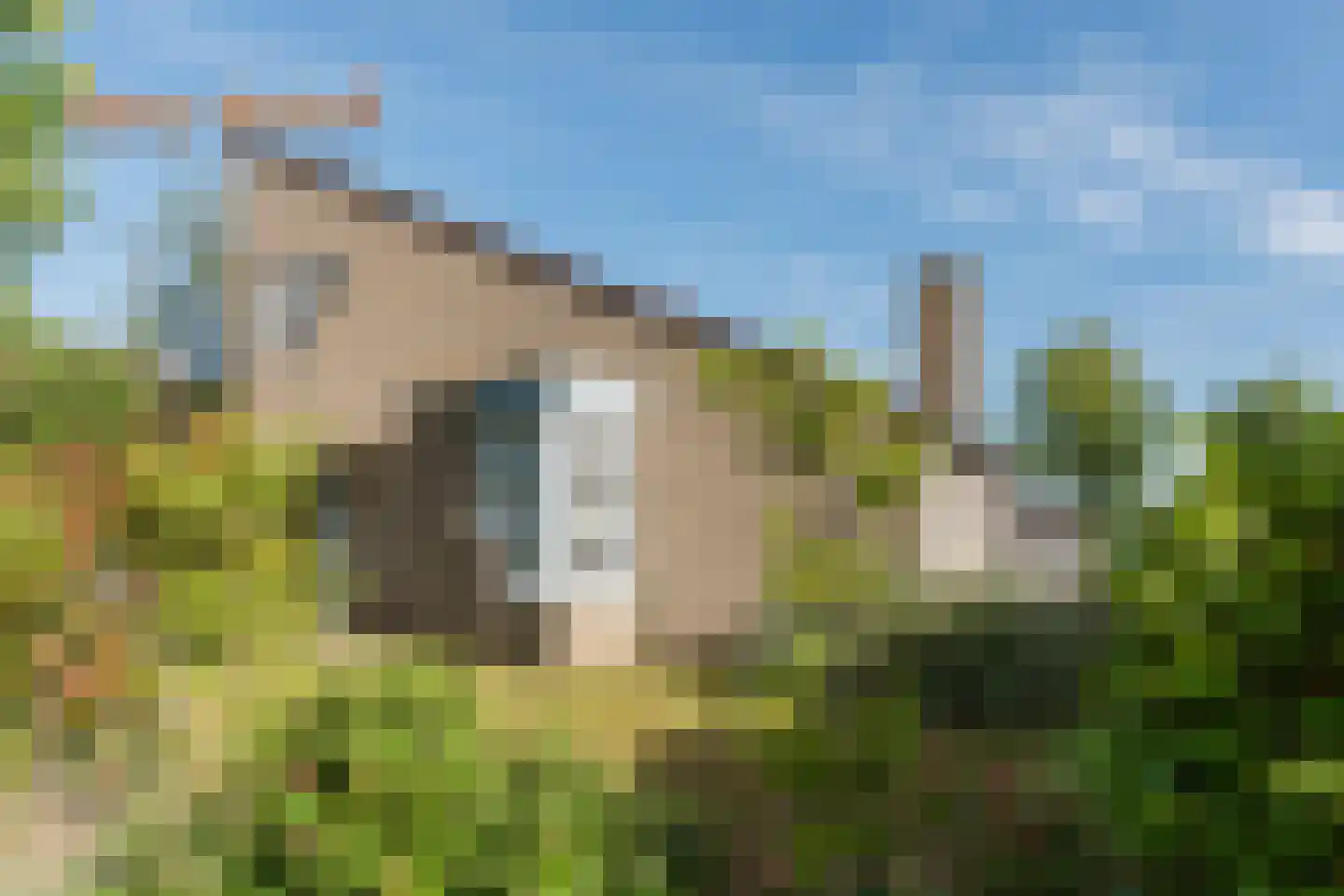 Crox Houcke 27 in Nieuwvliet