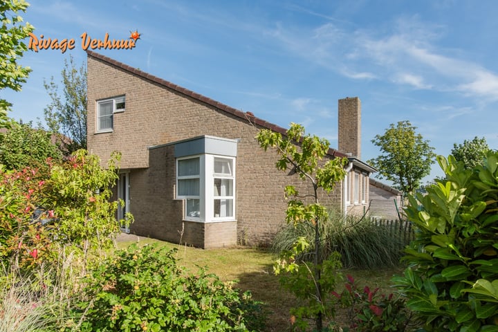 Crox Houcke 27 in Nieuwvliet Foto