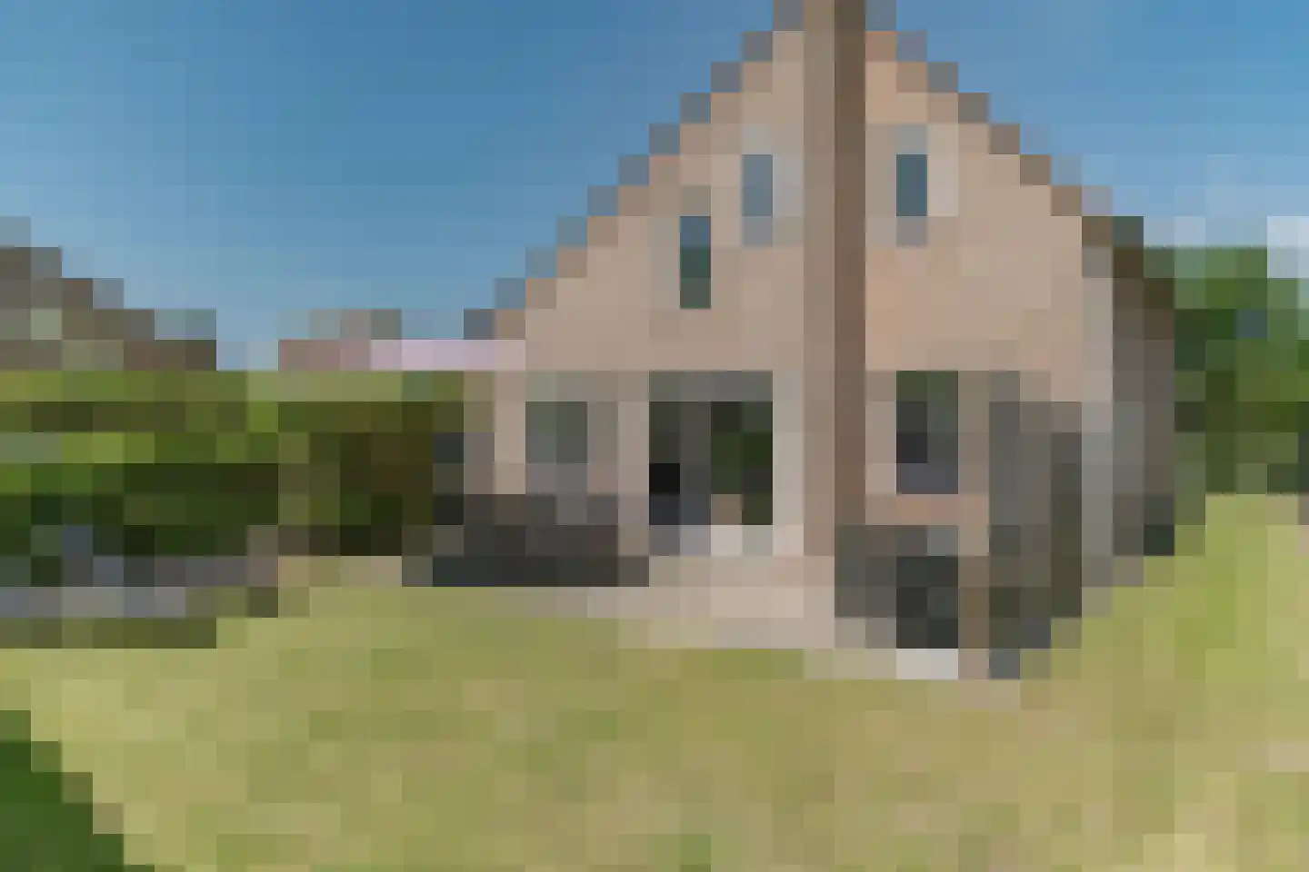 Crox Houcke 30 Nieuwvliet