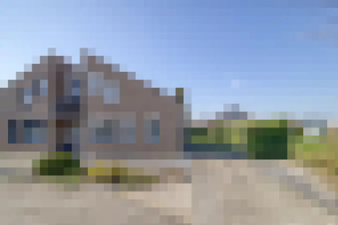 Crox Houcke 49 Nieuwvliet foto 3