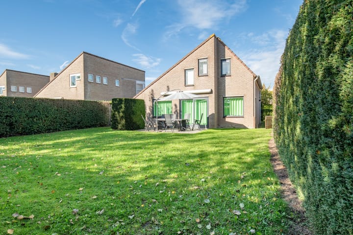 Crox Houcke 81 in Nieuwvliet