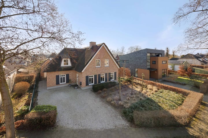 Photo of property Cruijsberg 6c, Heesch