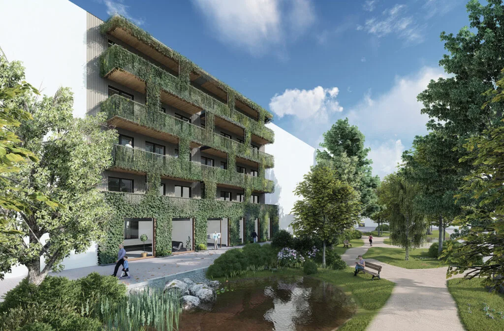 Mannschaftsfoto von CRUQ-S