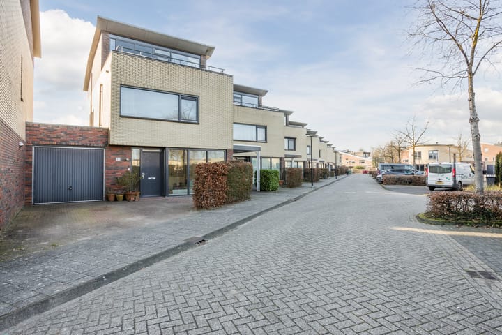 Cruquiushof 62 dans Deventer photo