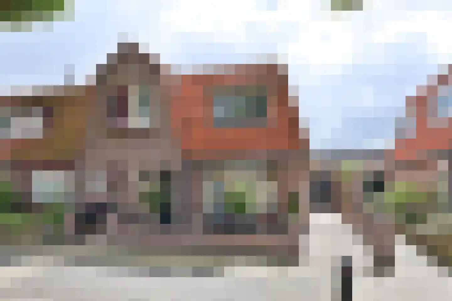 Cruquiusstraat 11 Hilversum