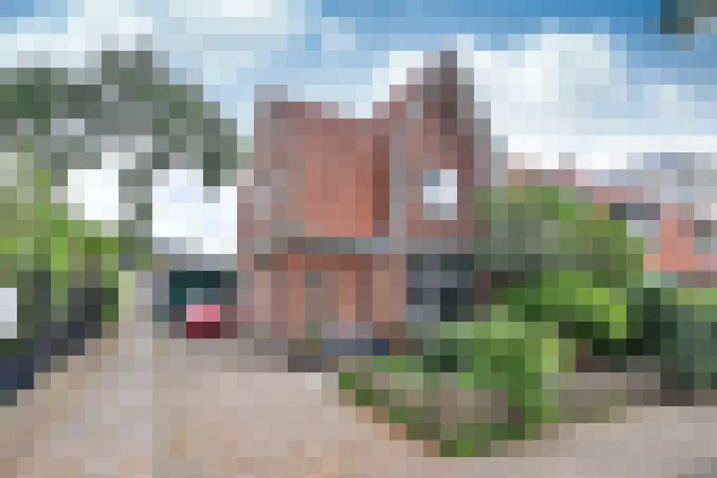 Cruquiusstraat 12 in Hilversum