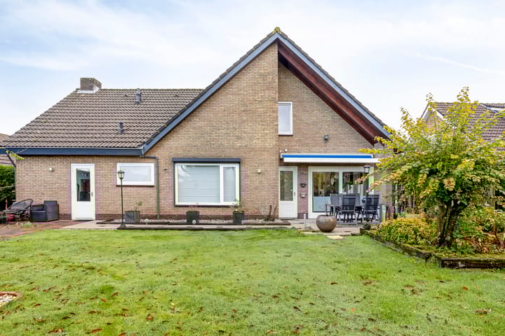 Photo of property Cruquiusstraat 3, Hulst