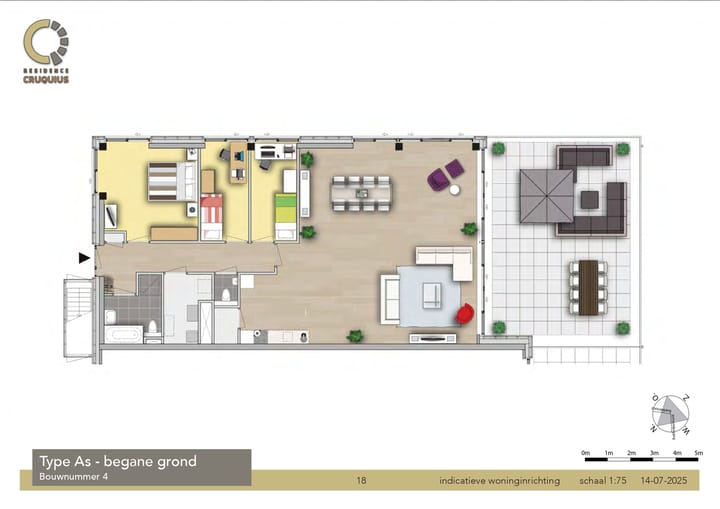 Photo of property Cruquiusweg 11, Hoek van Holland