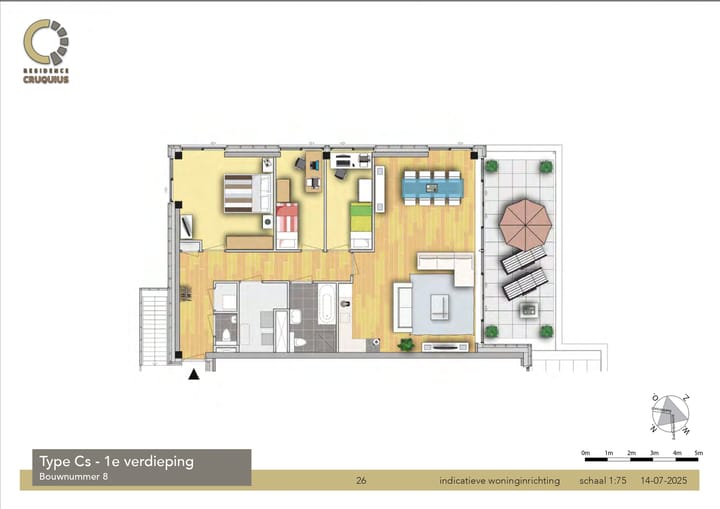 Photo of property Cruquiusweg 15, Hoek van Holland