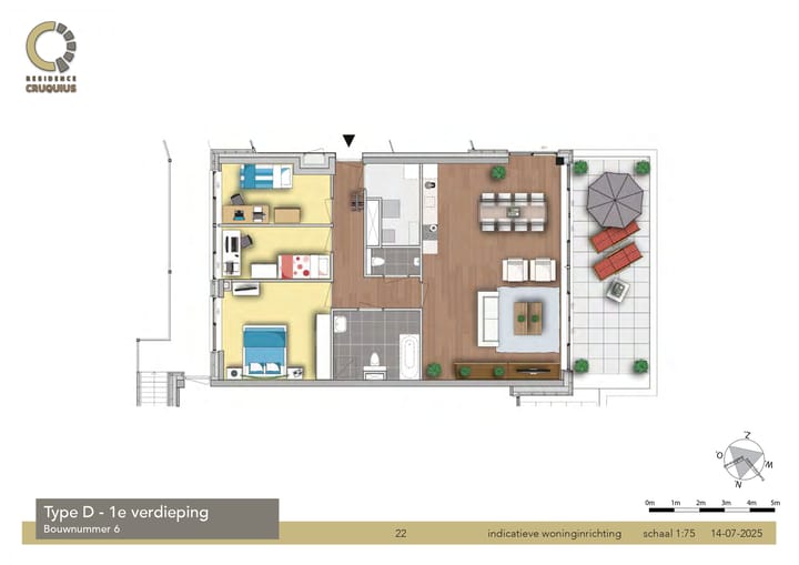 Photo of property Cruquiusweg 19, Hoek van Holland