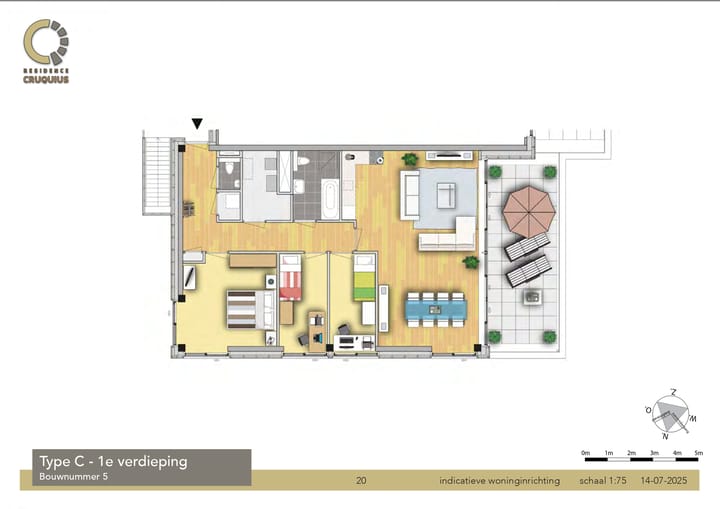 Photo of property Cruquiusweg 21, Hoek van Holland