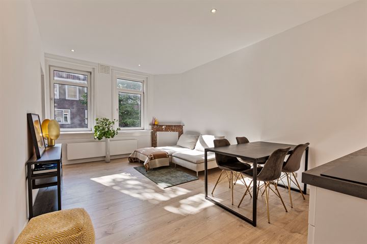 Crynssenstraat 48-2 en Amsterdam foto