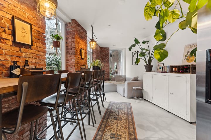 Crynssenstraat 76-H in Amsterdam