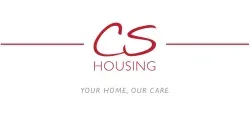 Logo CS Housing in Amsterdam