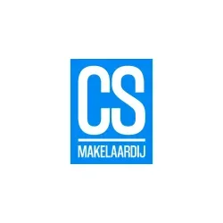 Logo van CS Makelaardij