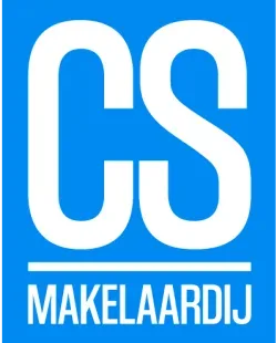 Logo van CS Makelaardij