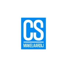 Logo CS Makelaardij