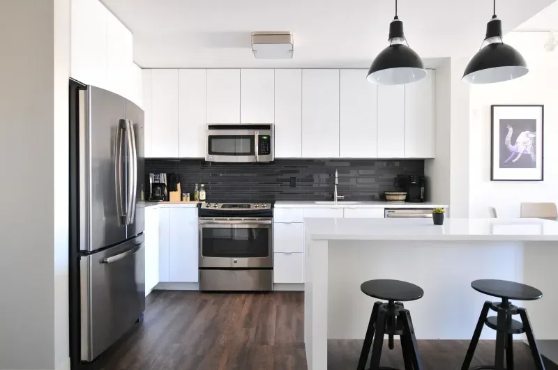 Photo de bureau de CS Real Estate