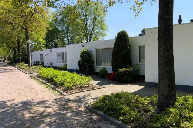 Kantoor foto van CS Real Estate