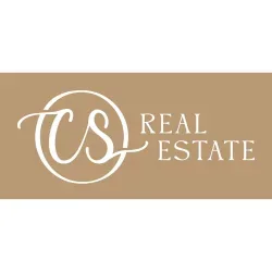 Logo CS Real Estate