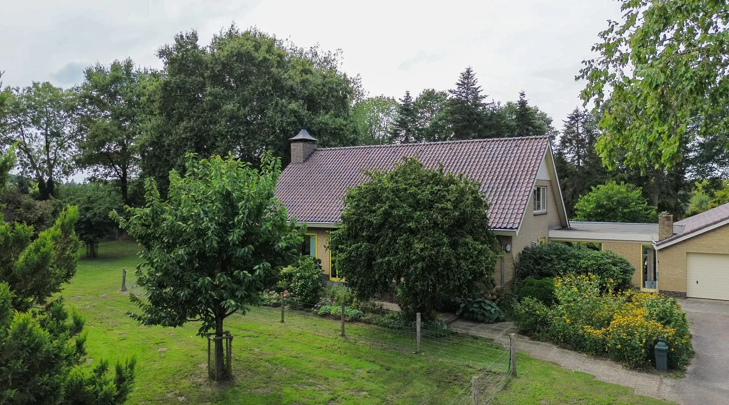 Cuijkseweg 21 Haps foto 3