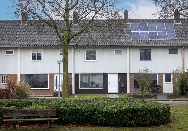 Cuijkstraat 28 in Uden