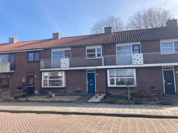 Cultuursingel 48 Biddinghuizen