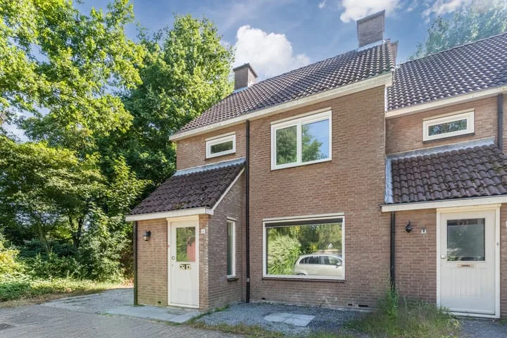 Cunerahof 6 Venray foto 2