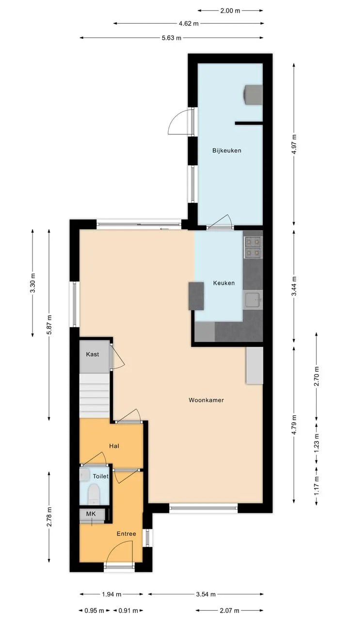 Cunerahof 6 Venray thumbnail 42